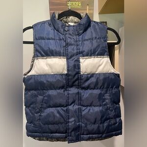 Cherokee‎ Boys Reversible Vest